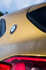BMW X2 xDrive20d M Sport X 2018 года (UK)